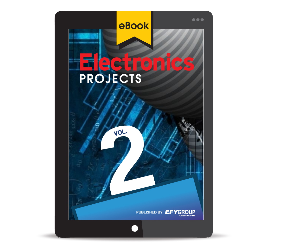 ELECTRONICS PROJECTS VOLUME 2