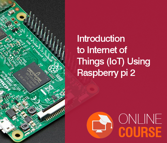 Introduction to Internet of Things (IoT) Using Raspberry pi 2